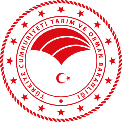 T.C. Tarım ve Orman Bakanlığı Logo